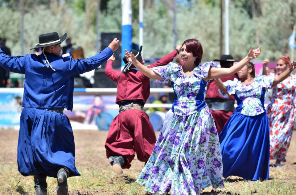 Se viene la 2° Fiesta Criolla Provincial Aniversario Ciudad de Neuquén |  Welcome to Neuquén
