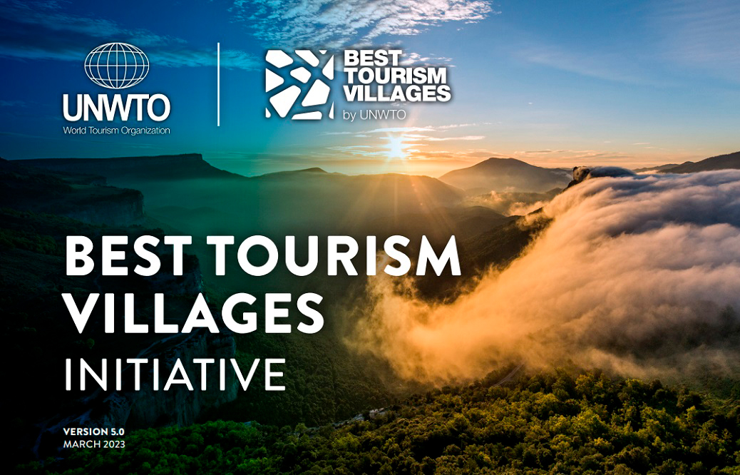 best tourism village